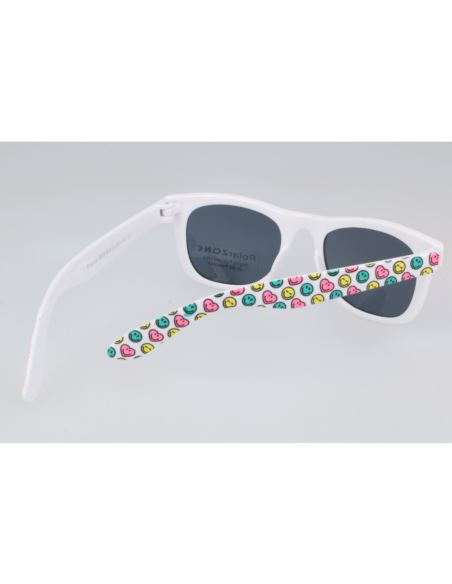 Okulary przeciwsłoneczne dla dzieci wayfarery Hurt